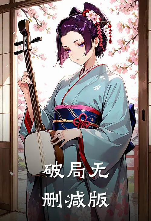 破局无删减版
