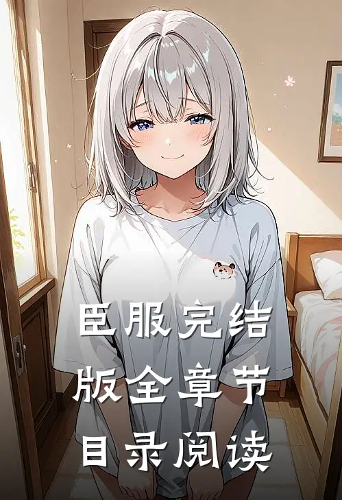 臣服完结版全章节目录阅读