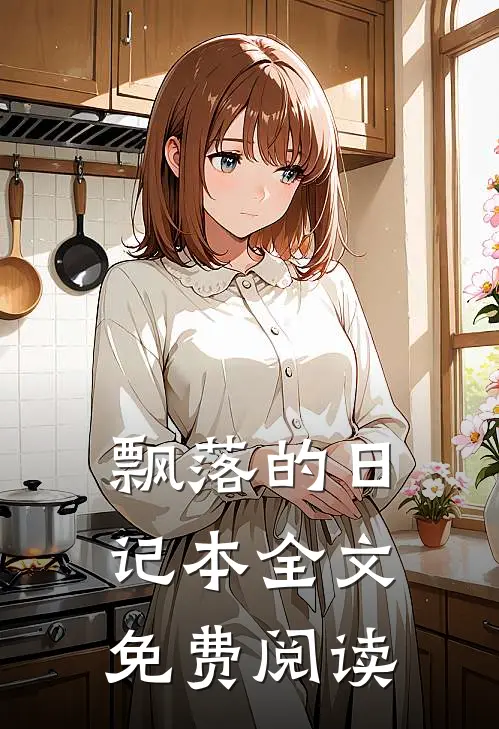 飘落的日记本全文免费阅读