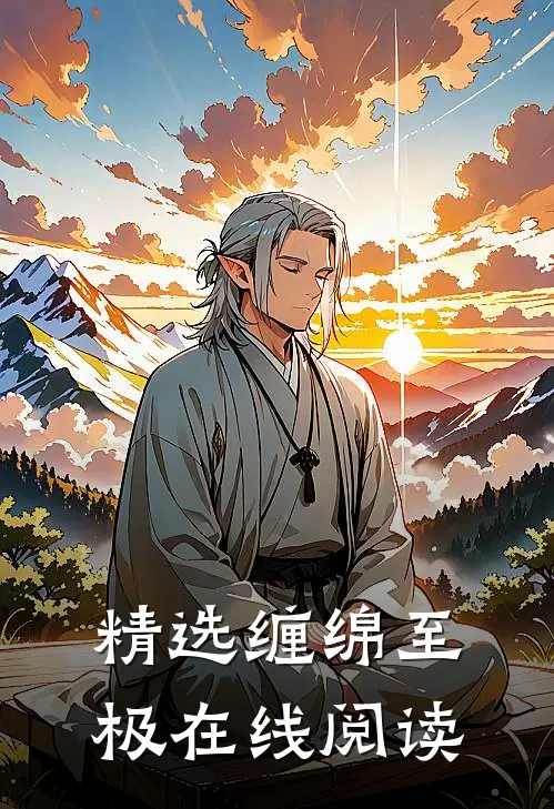 精选缠绵至极在线阅读