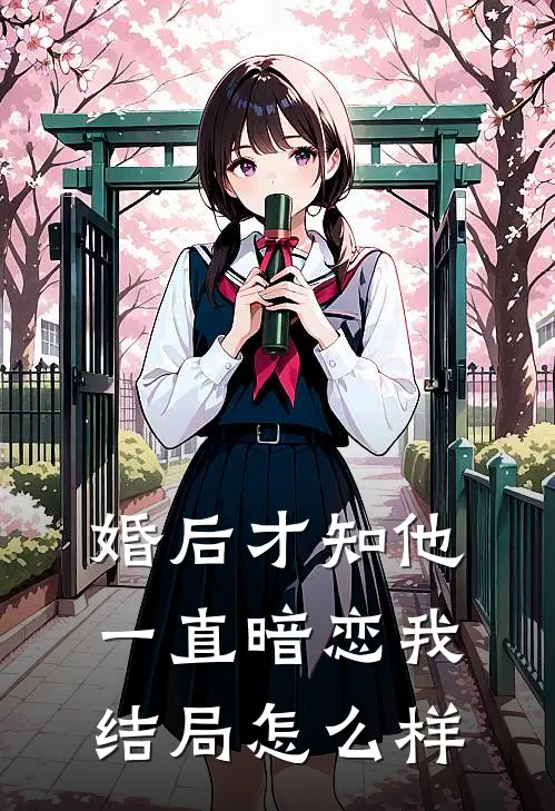 婚后才知他一直暗恋我结局怎么样
