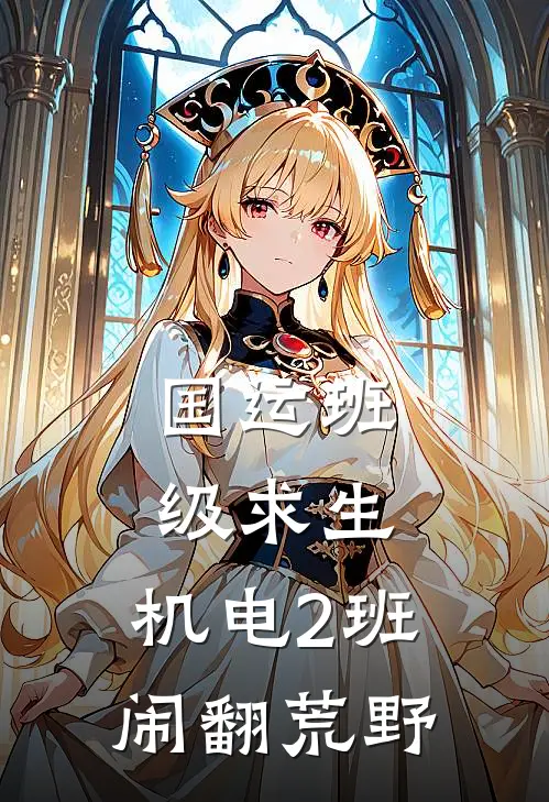 国运班级求生机电2班闹翻荒野3Q中文网