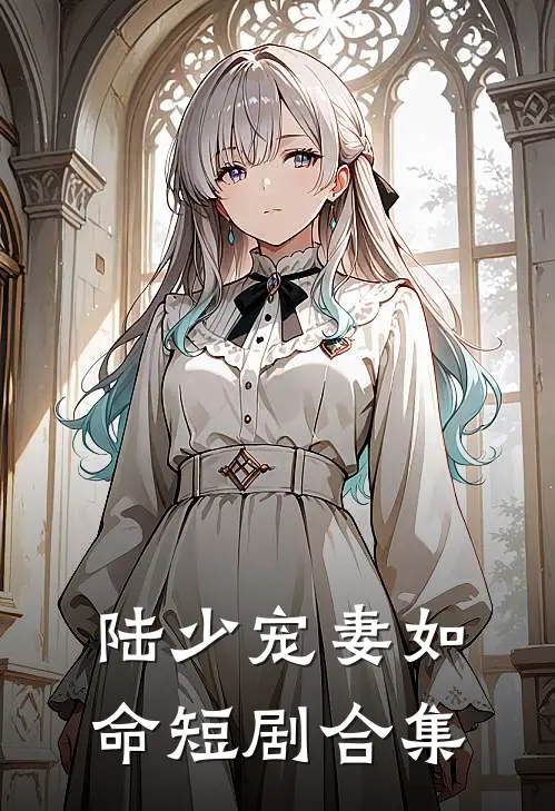 陆少宠妻如命短剧合集