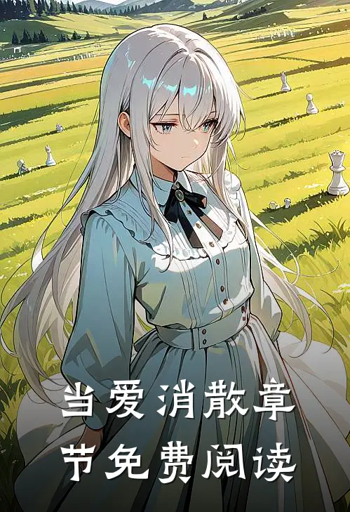 当爱消散章节免费阅读