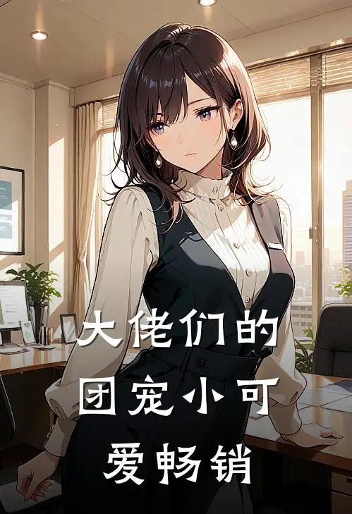 大佬们的团宠小可爱畅销