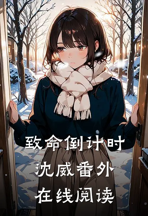 致命倒计时沈威 番外在线阅读