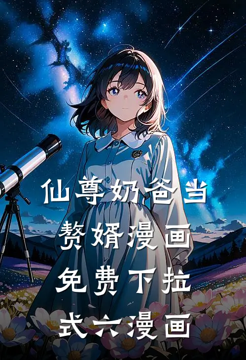 仙尊奶爸当赘婿漫画免费下拉式六漫画