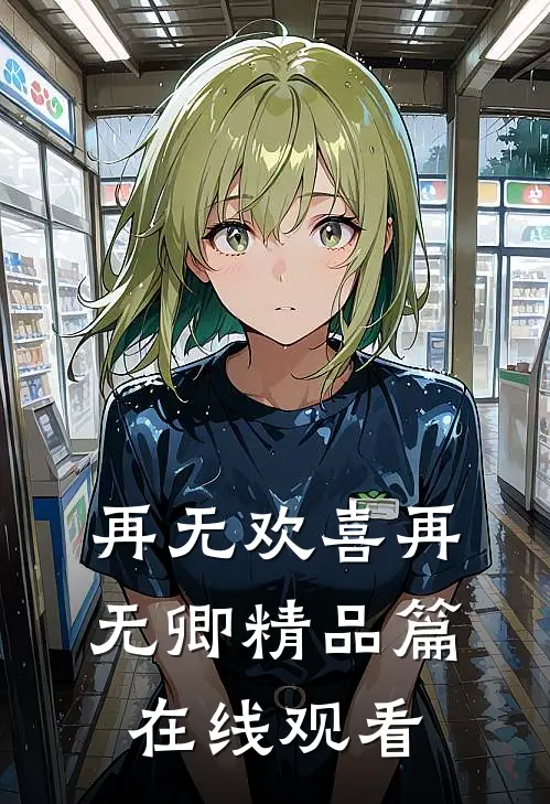 再无欢喜再无卿精品篇在线观看