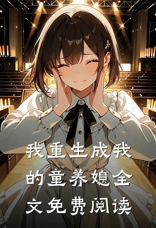 我重生成我的童养媳全文免费阅读
