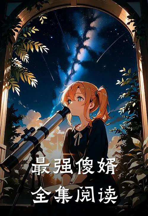 最强傻婿全集阅读