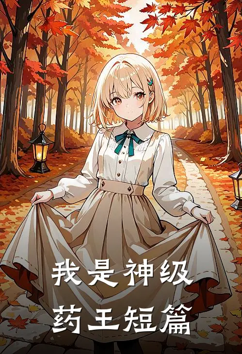 我是神级药王短篇