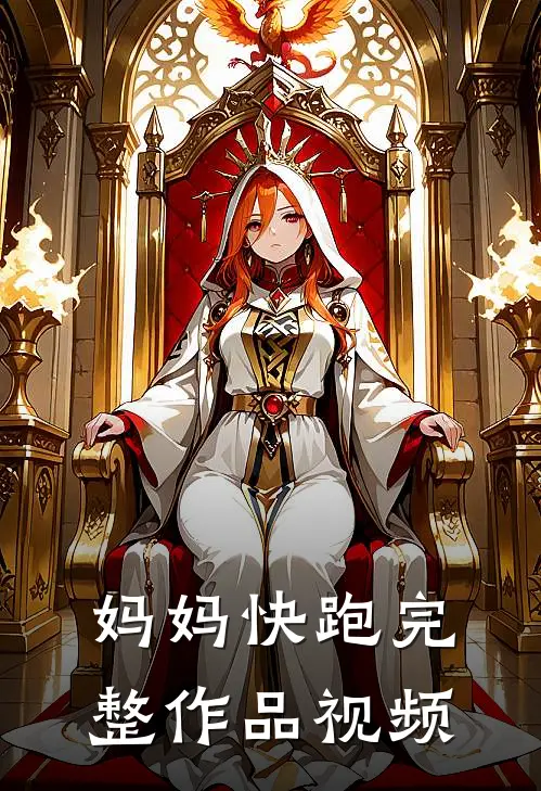 妈妈快跑完整作品视频