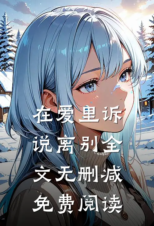 在爱里诉说离别全文无删减免费阅读