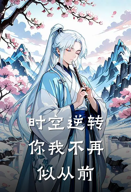时空逆转,你我不再似从前是歌