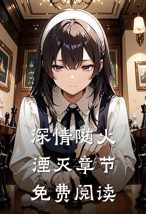 深情随火湮灭章节免费阅读