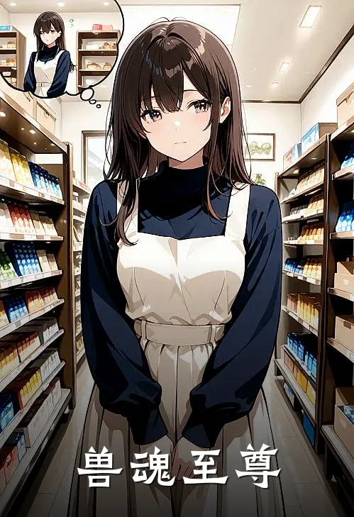 兽魂至尊