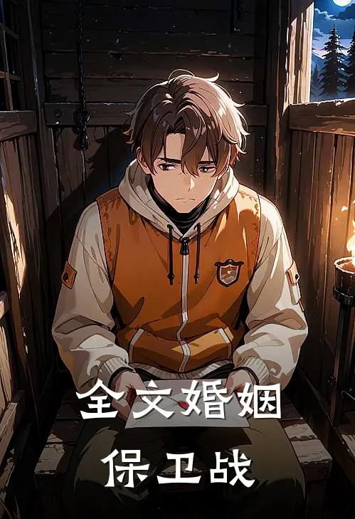 全文婚姻保卫战
