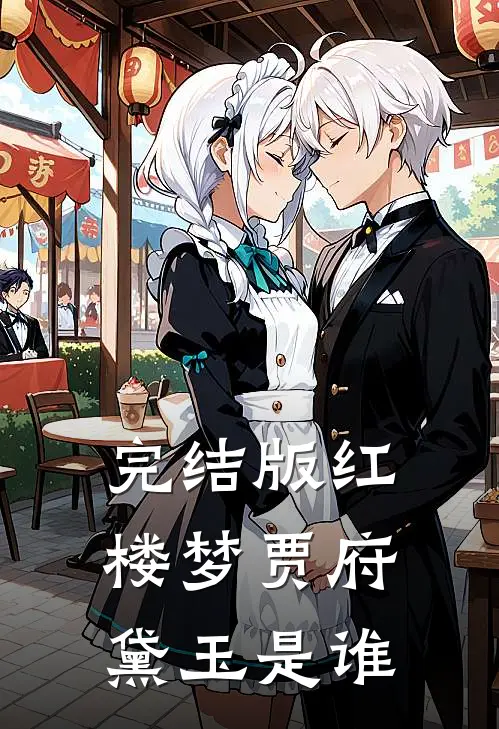 完结版红楼梦贾府黛玉是谁