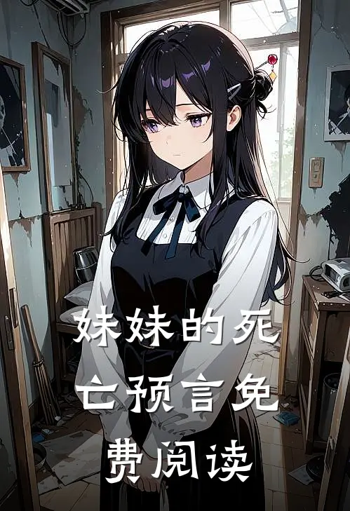 妹妹的死亡预言免费阅读