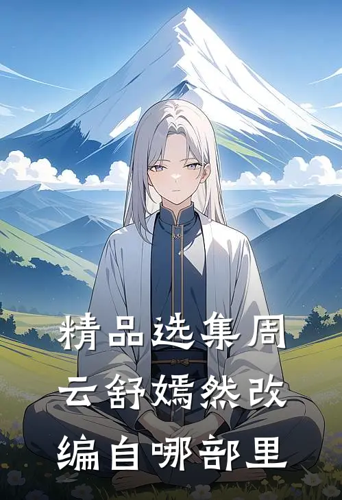 精品选集周云舒嫣然改编自哪部里