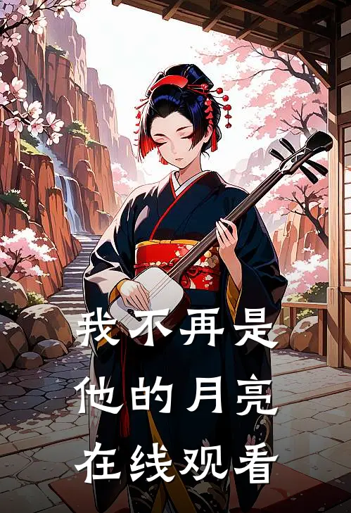 我不再是他的月亮在线观看