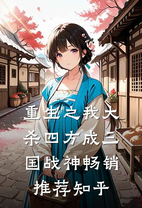 重生之我大杀四方成三国战神畅销推荐知乎