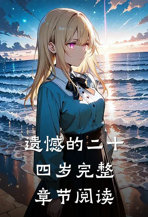 遗憾的二十四岁完整章节阅读