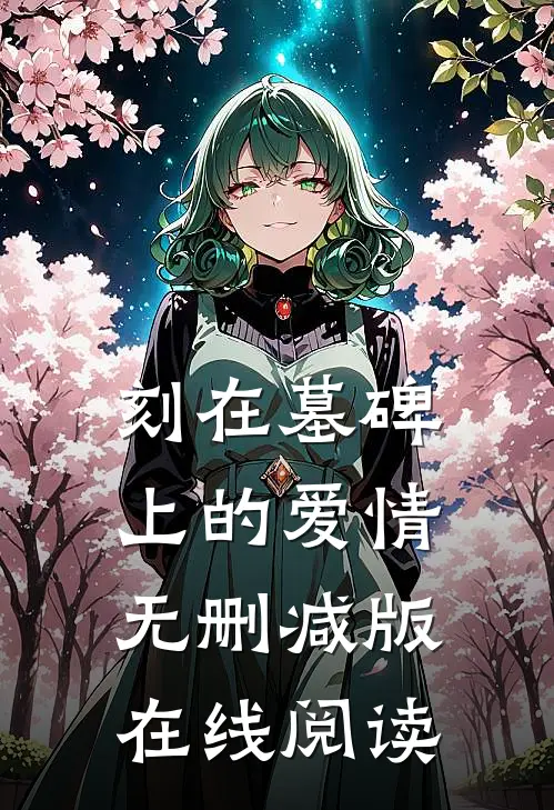 刻在墓碑上的爱情无删减版在线阅读