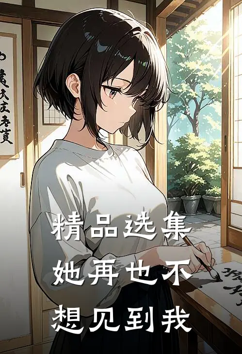 精品选集她再也不想见到我