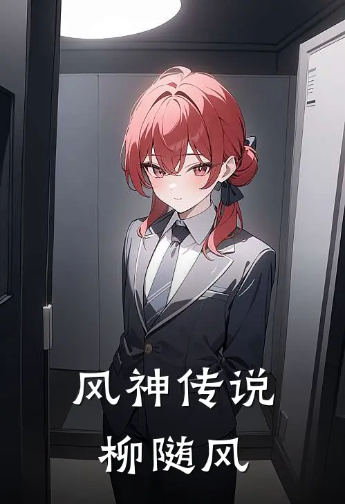 风神传说柳随风