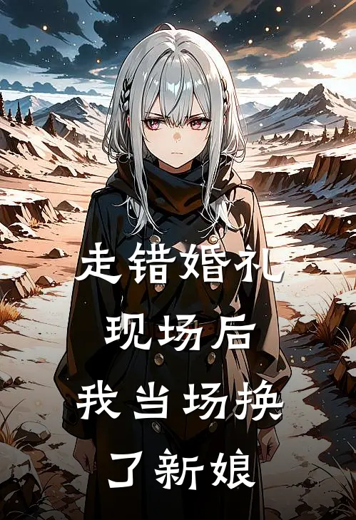 走错婚礼现场后,我当场换了新娘