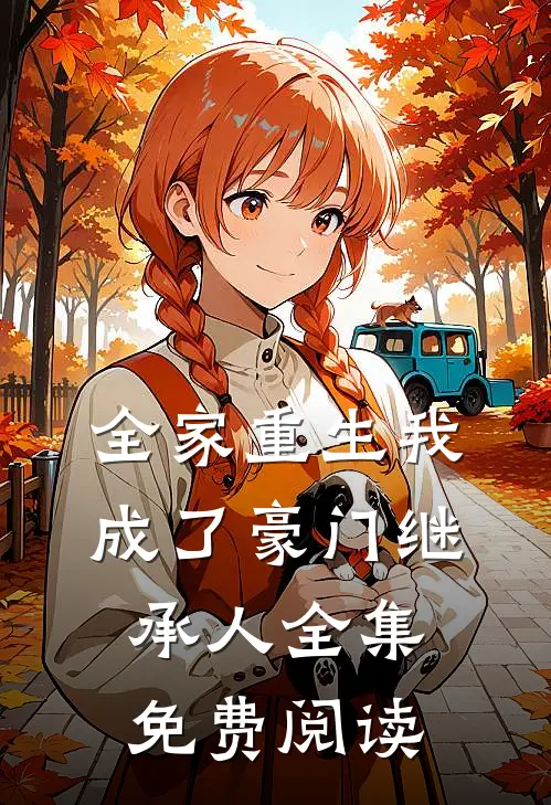 全家重生我成了豪门继承人全集免费阅读