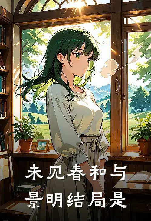 未见春和与景明结局是