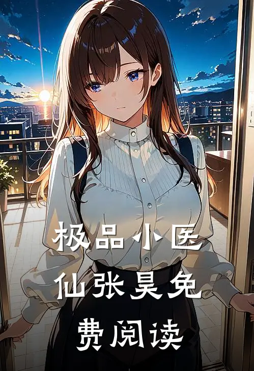 极品小医仙张昊免费阅读