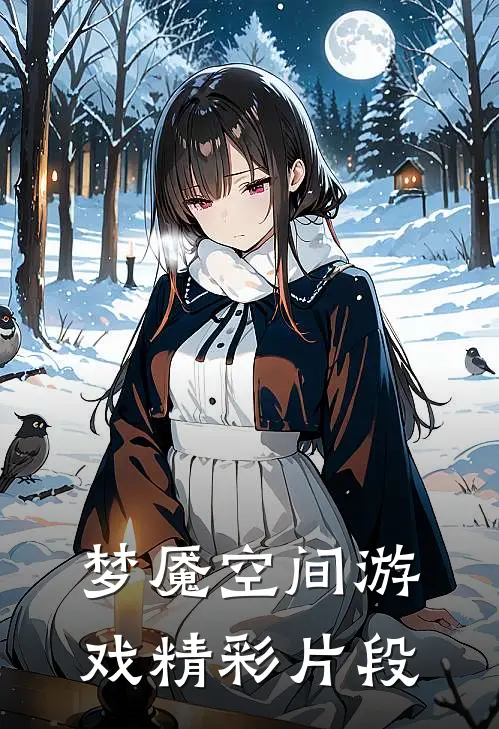 梦魇空间游戏精彩片段