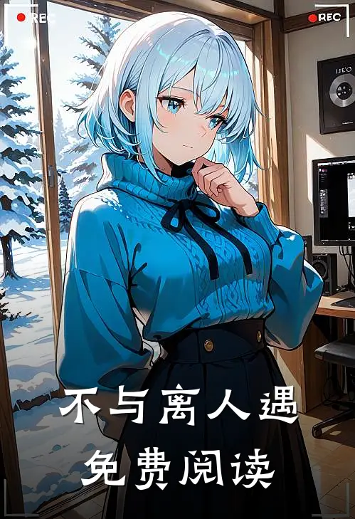 不与离人遇免费阅读