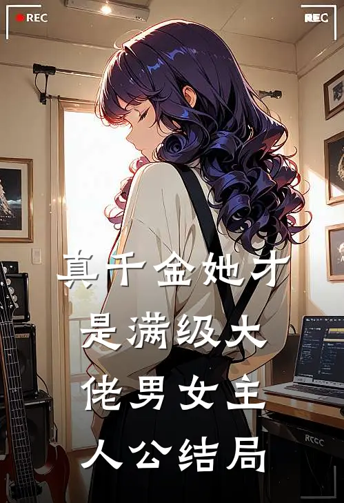 真千金她才是满级大佬男女主人公结局