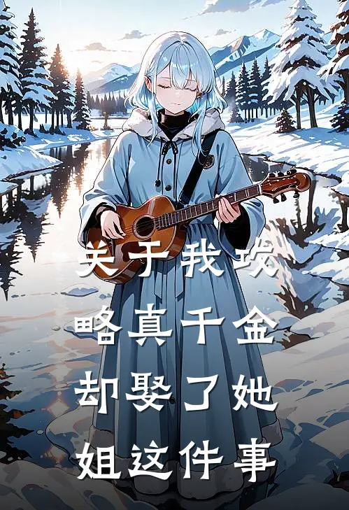 关于我攻略真千金却娶了她姐这件事