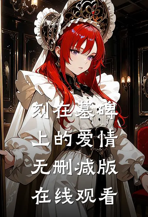 刻在墓碑上的爱情无删减版在线观看