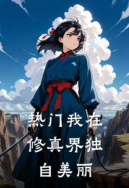 热门我在修真界独自美丽