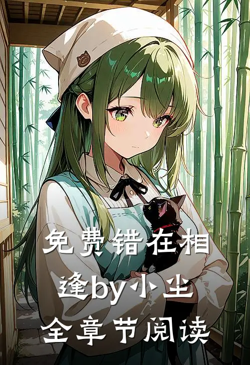 免费错在相逢by小尘全章节阅读