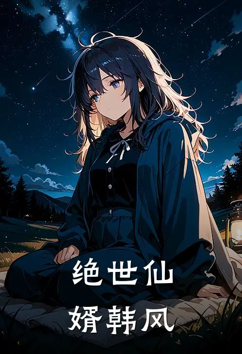 绝世仙婿韩风