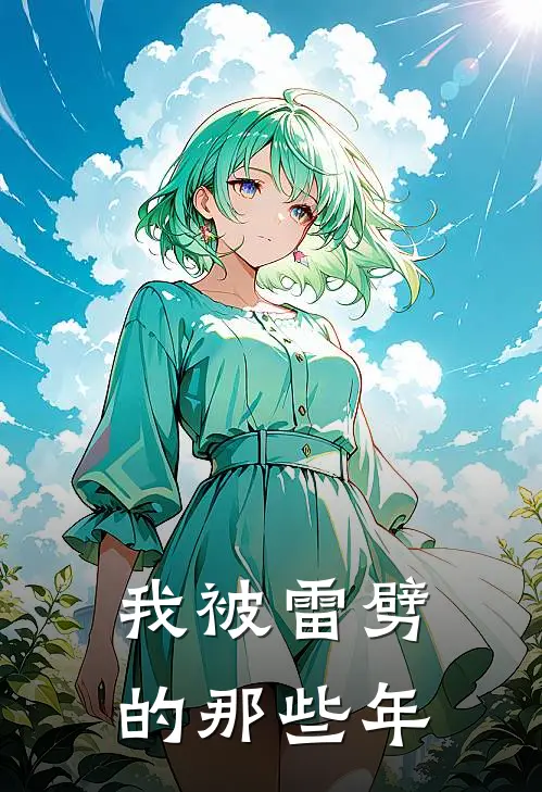 我被雷劈的那些年