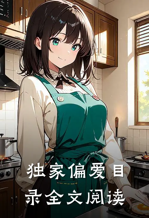 独家偏爱目录全文阅读