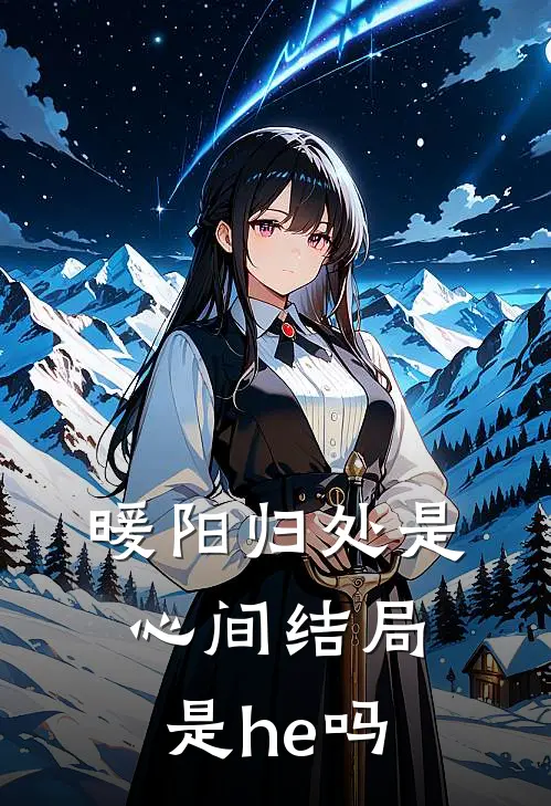 暖阳归处是心间结局是he吗