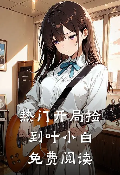 热门开局捡到叶小白免费阅读