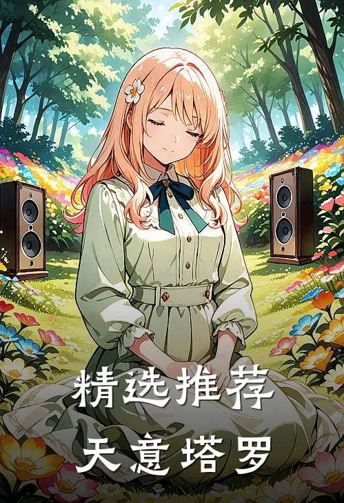 精选推荐天意塔罗