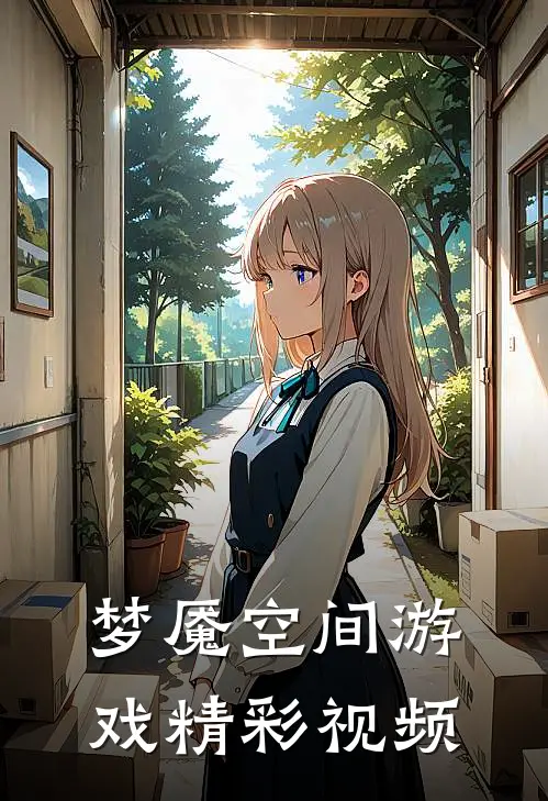 梦魇空间游戏精彩视频