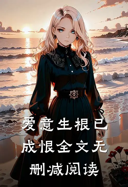 爱意生根已成恨全文无删减阅读