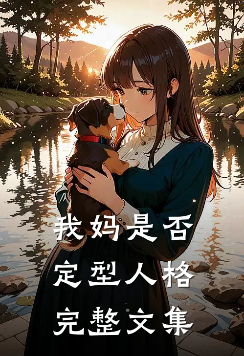 我妈是否定型人格完整文集